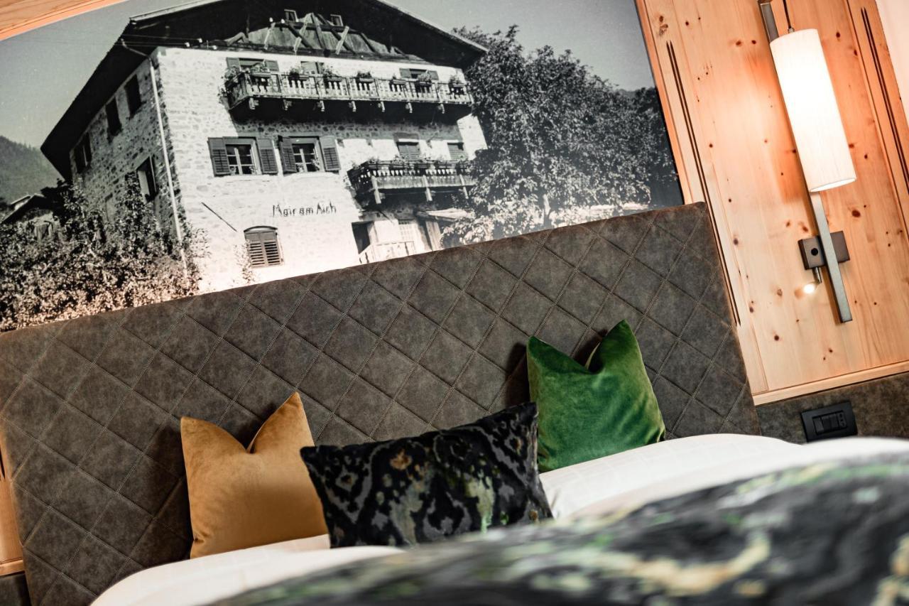 Hotel Brunnhofer Tirolo Kültér fotó