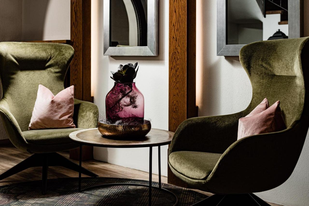 Hotel Brunnhofer Tirolo Kültér fotó