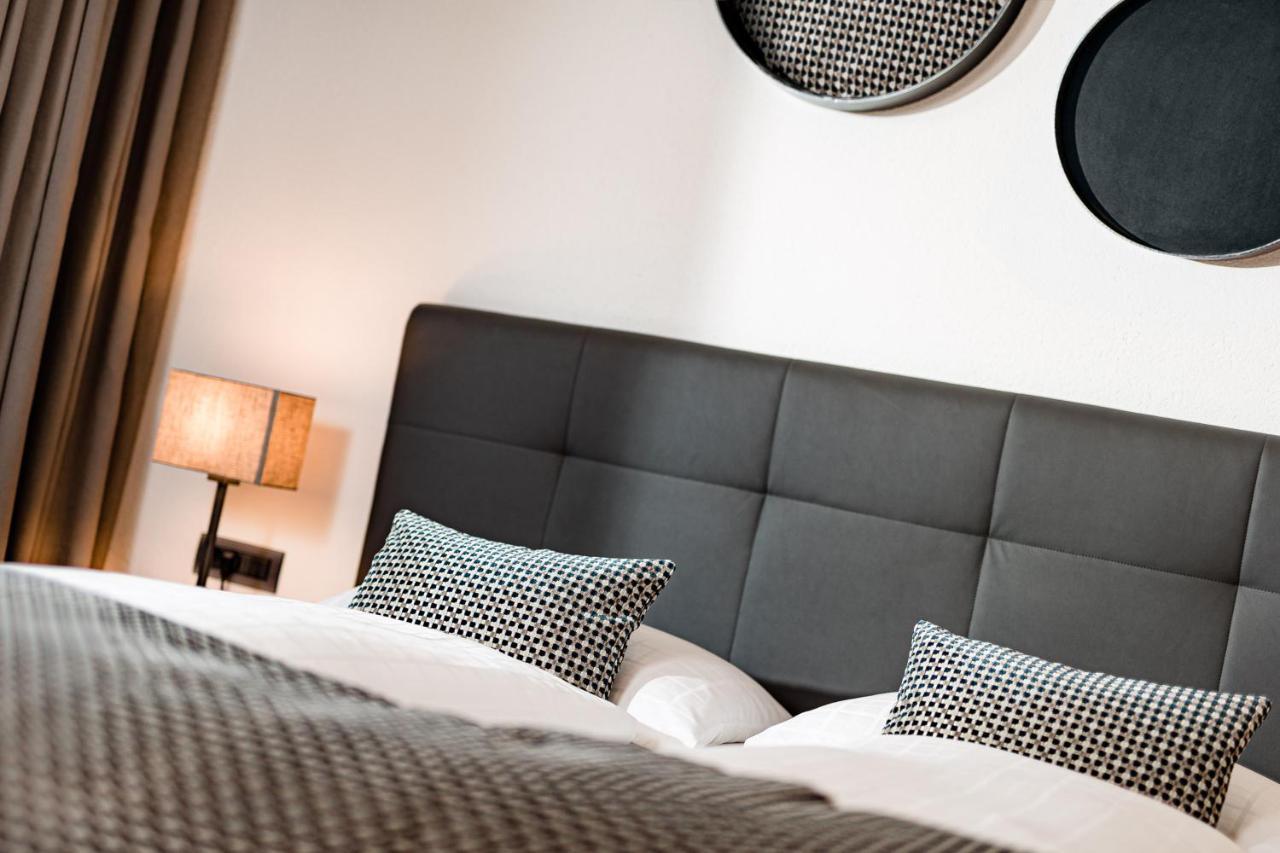 Hotel Brunnhofer Tirolo Kültér fotó