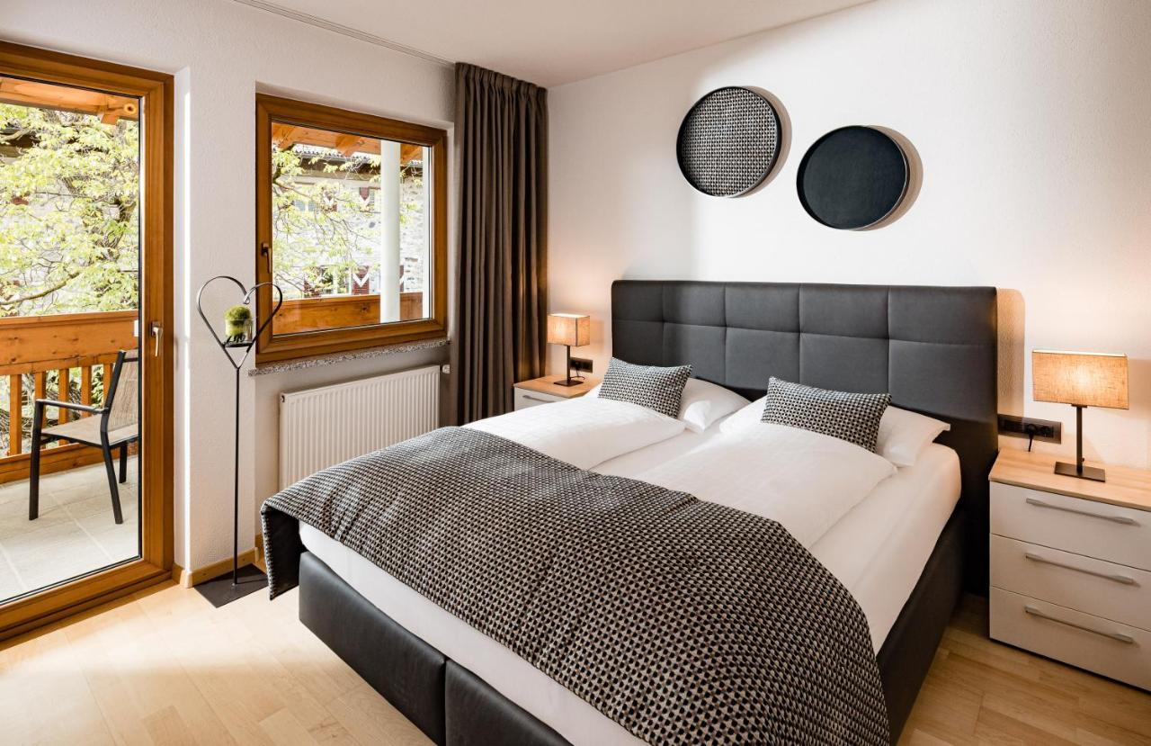 Hotel Brunnhofer Tirolo Kültér fotó