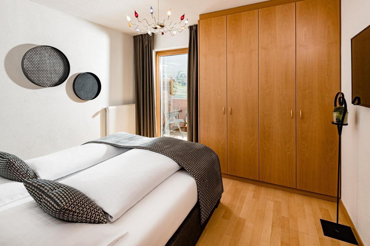 Hotel Brunnhofer Tirolo Kültér fotó