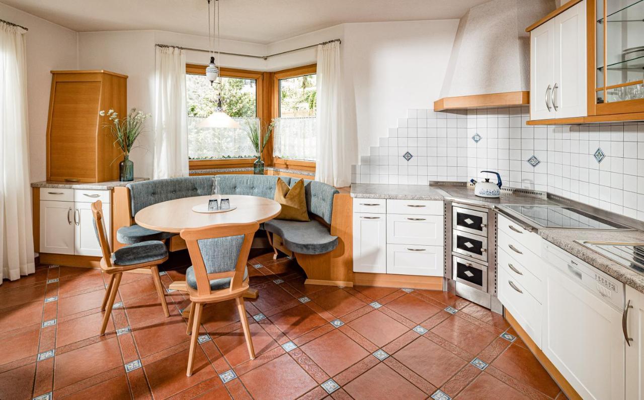 Hotel Brunnhofer Tirolo Kültér fotó
