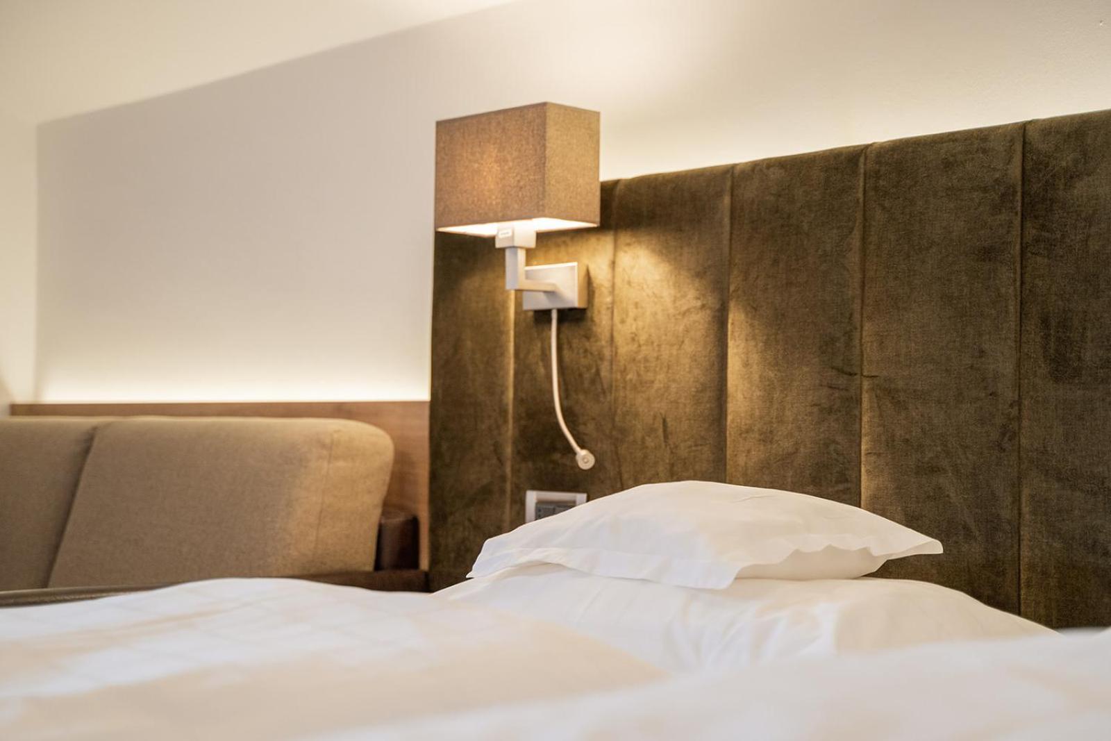 Hotel Brunnhofer Tirolo Kültér fotó