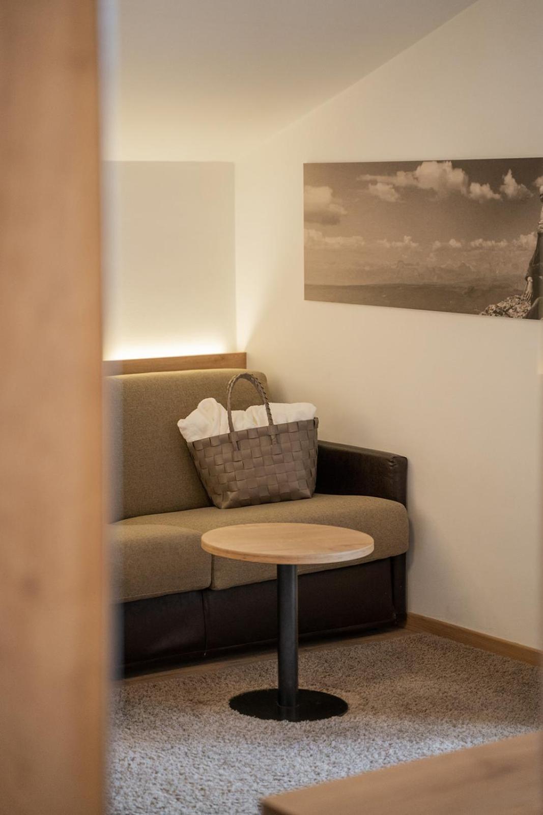 Hotel Brunnhofer Tirolo Kültér fotó